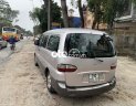 Hyundai Starex 2004 - Cần bán xe Hyundai Starex sản xuất 2004, nhập khẩu nguyên chiếc