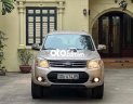 Ford Everest 2014 - Cần bán gấp Ford Everest 2.5MT sản xuất năm 2014, màu bạc, giá 475tr