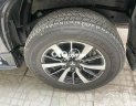 Mitsubishi Pajero Sport 2018 - Bán Mitsubishi Pajero Sport S 4x2 AT sản xuất 2018, màu đen, nhập khẩu