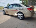 Chevrolet Cruze 2012 - Xe Chevrolet Cruze năm 2012, màu vàng