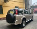 Ford Everest 2014 - Cần bán gấp Ford Everest 2.5MT sản xuất năm 2014, màu bạc, giá 475tr