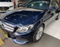 Mercedes-Benz C200 2017 - Bán Mercedes C200 2.0AT sản xuất năm 2017, màu xanh lam