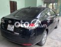 Toyota Vios 2019 - Bán Toyota Vios 1.5G sản xuất 2019, màu đen, 495 triệu