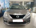 Nissan Sunny 2013 - Bán Nissan Sunny XV 1.5 CVT sản xuất năm 2013, màu bạc số tự động, giá 308tr