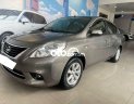 Nissan Sunny 2013 - Bán Nissan Sunny XV 1.5 CVT sản xuất năm 2013, màu bạc số tự động, giá 308tr