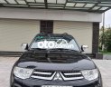 Mitsubishi Pajero Sport 2016 - Bán ô tô Mitsubishi Pajero Sport D 4x2MT năm sản xuất 2016, màu đen, giá 505tr