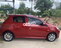 Mitsubishi Mirage 2013 - Cần bán xe Mitsubishi Mirage 1.2MT năm 2013, màu đỏ, nhập khẩu xe gia đình