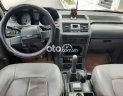 Mitsubishi Pajero 2001 - Bán Mitsubishi Pajero 2.4 sản xuất năm 2001, màu xanh lam còn mới