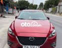 Mazda 3 2017 - Bán Mazda 3 năm sản xuất 2017, màu đỏ