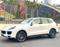 Porsche Cayenne 2015 - Cần bán xe Porsche Cayenne sản xuất năm 2015, màu trắng còn mới