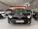 Toyota Camry 2017 - Bán Toyota Camry 2.5G sản xuất năm 2017, màu đen giá cạnh tranh