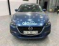 Mazda 3 2017 - Cần bán gấp Mazda 3 1.5AT sản xuất 2017, màu xanh lam