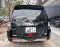 Mitsubishi Pajero Sport 2016 - Bán ô tô Mitsubishi Pajero Sport GLS sản xuất năm 2016, màu đen, xe nhập khẩu