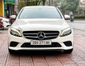 Mercedes-Benz C200 2018 - Bán Mercedes C200 năm sản xuất 2018, màu trắng còn mới