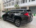 Mitsubishi Pajero Sport 2018 - Bán Mitsubishi Pajero Sport S 4x2 AT sản xuất 2018, màu đen, nhập khẩu