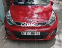 Kia Rio 2015 - Cần bán lại xe Kia Rio sản xuất năm 2015, màu đỏ, nhập khẩu  