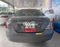 Nissan Sunny 2013 - Cần bán gấp Nissan Sunny XV năm sản xuất 2013, màu bạc