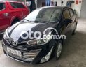 Toyota Vios 2019 - Bán Toyota Vios 1.5G sản xuất 2019, màu đen, 495 triệu