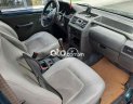 Mitsubishi Pajero 2001 - Bán Mitsubishi Pajero 2.4 sản xuất năm 2001, màu xanh lam còn mới