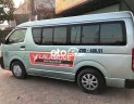 Toyota Hiace 2005 - Bán Toyota Hiace tải van máy dầu năm sản xuất 2005, 157 triệu