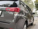 Toyota Innova 2017 - Cần bán xe Toyota Innova sản xuất năm 2017, màu xám