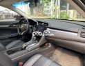 Honda Civic 2017 - Cần bán lại xe Honda Civic 1.5L năm 2017, màu đen, giá 670tr