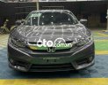 Honda Civic 2017 - Cần bán lại xe Honda Civic 1.5 năm 2017, màu xám, nhập khẩu  