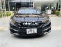 Honda Civic 2017 - Cần bán lại xe Honda Civic 1.5L năm 2017, màu đen, giá 670tr