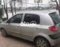 Hyundai Getz 2008 - Cần bán xe Hyundai Getz 1.4AT sản xuất 2008, màu bạc, xe nhập, giá 119tr