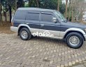 Mitsubishi Pajero 2003 - Bán Mitsubishi Pajero 3.0 V6 năm sản xuất 2003, giá 135tr