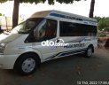 Ford Transit 2009 - Bán xe Ford Transit tải Van 6 chỗ, sản xuất năm 2009