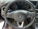 Mercedes-Benz C200 2017 - Bán Mercedes C200 2.0AT sản xuất năm 2017, màu xanh lam