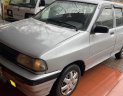 Kia Pride 1996 - Xe Kia Pride năm sản xuất 1996, màu bạc