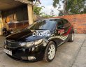 Kia Forte 2012 - Bán Kia Forte 1.6 sản xuất 2012, màu đen giá cạnh tranh