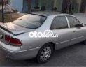 Mazda 626 1994 - Cần bán xe Mazda 626 năm sản xuất 1994, màu bạc, nhập khẩu nguyên chiếc