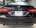 Toyota Camry 2019 - Cần bán gấp Toyota Camry 2.5Q sản xuất 2019, màu đen, nhập khẩu nguyên chiếc