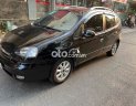 Chevrolet Vivant 2008 - Bán ô tô Chevrolet Vivant MT năm 2008, màu đen