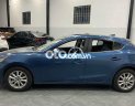 Mazda 3 2017 - Cần bán gấp Mazda 3 1.5AT sản xuất 2017, màu xanh lam