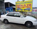 Toyota Corolla 1997 - Cần bán gấp Toyota Corolla sản xuất 1997, màu trắng, xe nhập giá cạnh tranh