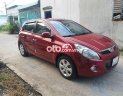 Hyundai i20 2010 - Bán Hyundai i20 sản xuất năm 2010, màu đỏ, xe nhập