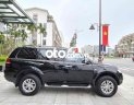 Mitsubishi Pajero Sport 2016 - Bán ô tô Mitsubishi Pajero Sport D 4x2MT năm sản xuất 2016, màu đen, giá 505tr