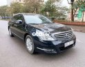 Nissan Teana 2009 - Bán Nissan Teana AT 2009, màu đen, nhập khẩu, giá chỉ 349 triệu