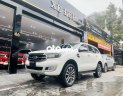 Ford Everest 2020 - Bán Ford Everest Titanium 2.0L AT 4WD năm sản xuất 2020, màu trắng, nhập khẩu nguyên chiếc