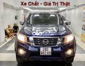 Nissan Navara 2017 - Bán Nissan Navara EL năm sản xuất 2017, màu xanh lam