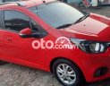 Chevrolet Spark 2019 - Bán Chevrolet Spark LS sản xuất năm 2019, màu đỏ, 245 triệu