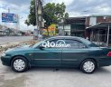 Mazda 626 2003 - Cần bán Mazda 626 MT sản xuất 2003, màu xanh lục giá cạnh tranh