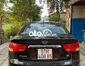 Kia Forte 2012 - Bán Kia Forte 1.6AT năm sản xuất 2012, màu đen chính chủ