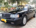 Toyota Crown 1995 - Xe Toyota Crown năm sản xuất 1995, màu đen, xe nhập giá cạnh tranh