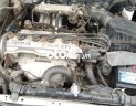 Toyota Corolla 1992 - Bán ô tô Toyota Corolla sản xuất 1992, màu bạc, nhập khẩu xe gia đình