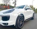 Porsche Cayenne 2015 - Cần bán xe Porsche Cayenne sản xuất năm 2015, màu trắng còn mới